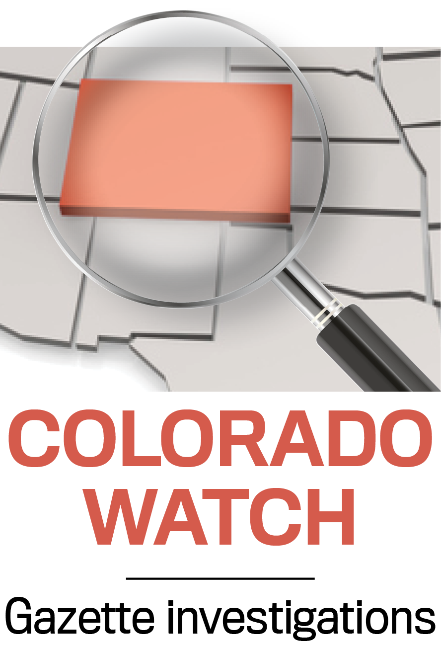 Colorado Watch logo